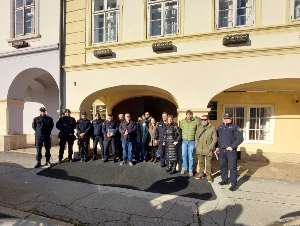 Obilježen Međunarodni dan osoba s invaliditetom
